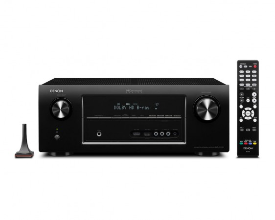 Denon AVR-2313CI