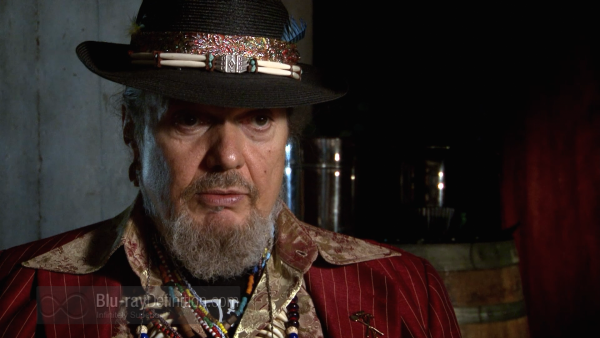 dr john