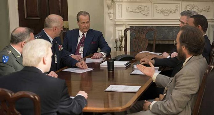 Jeff Daniels in The Looming Tower (2018)