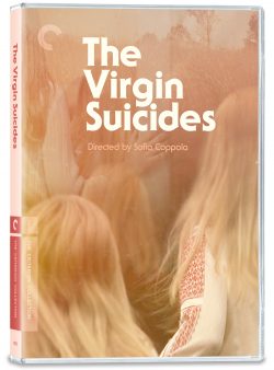 The Virgin Suicides (1999)