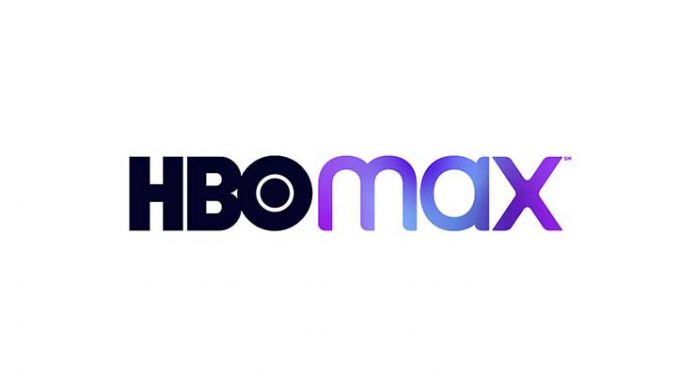 HBO Max Logo