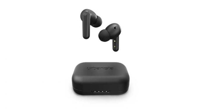 Urbanista London Wireless Earphones