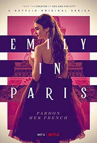 Emily in Paris (2020)