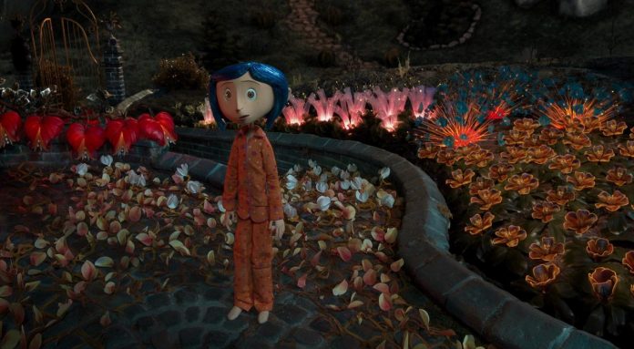 Coraline (2009)