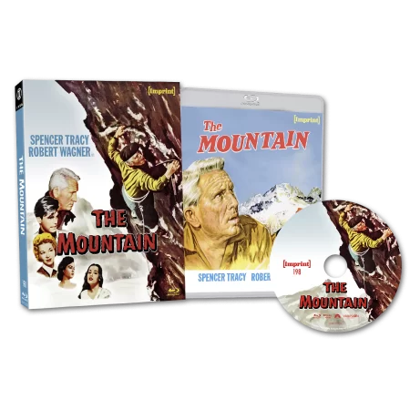 The Mountain (1956) – Imprint Collection #198