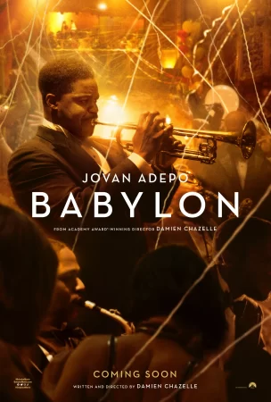 Babylon (2022)