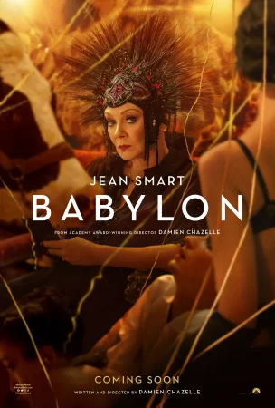 Babylon (2022)