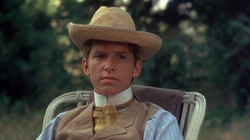 Dominic Guard in Picnic at Hanging Rock (1975)