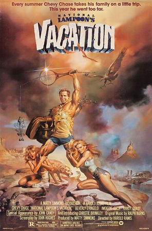 National Lampoon's Vacation (1983)