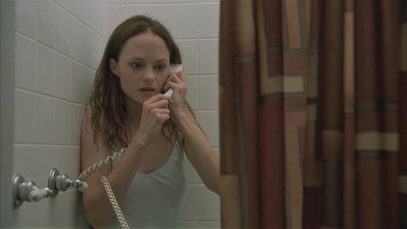 Angela Bettis in May (2002)