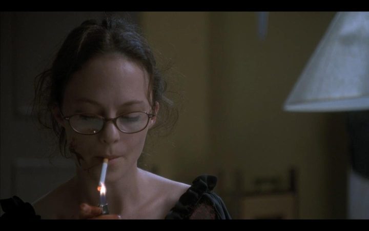 Angela Bettis in May (2002)