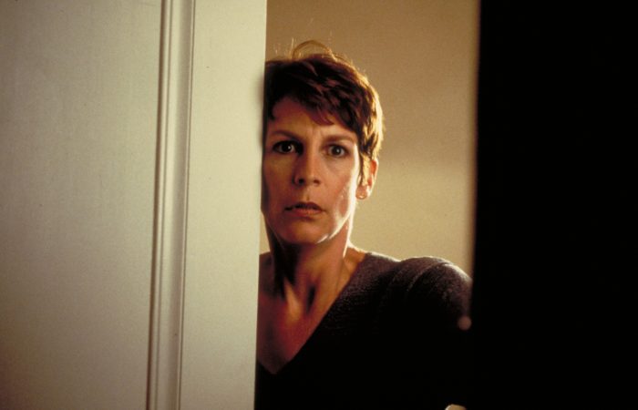 Jamie Lee Curtis in Halloween H20 (1998)