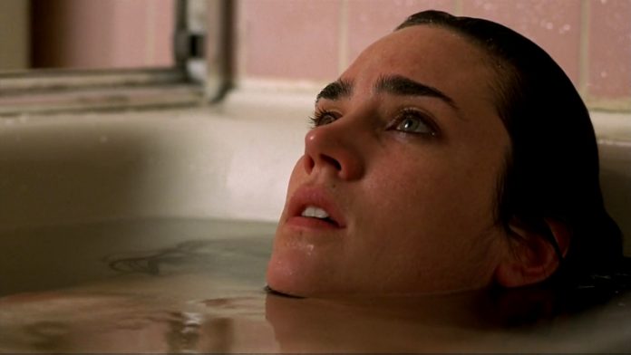 Jennifer Connelly in House of Sand and Fog (2003)