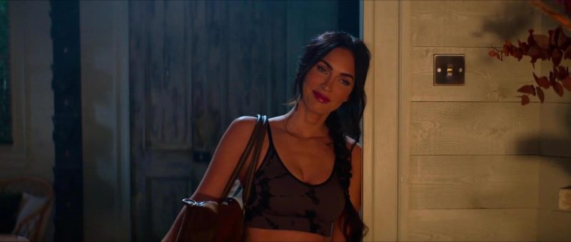 Megan Fox in Expend4bles (2023)