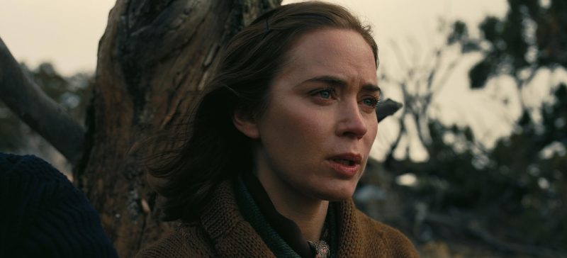 Emily Blunt in Oppenheimer (2023)