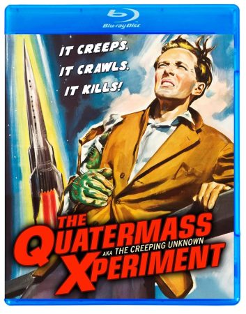 The Quatermass Xperiment (Special Edition)