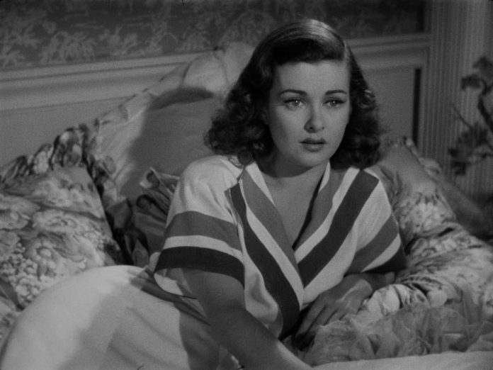 Joan Bennett in Scarlet Street (1945)