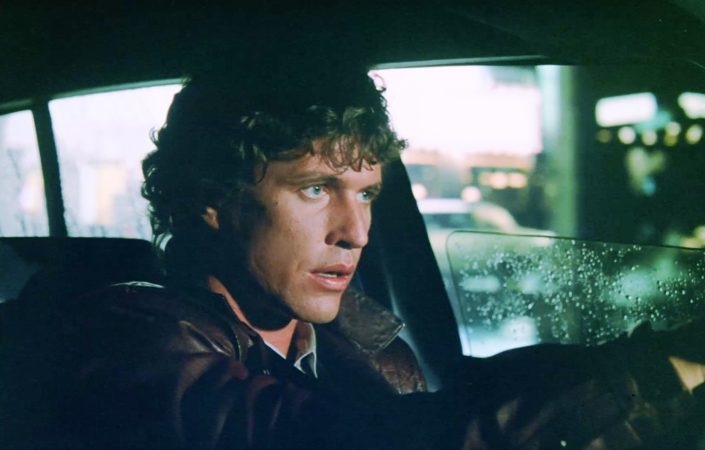 Tom Berenger in Fear City (1984). Screenshot 2023-07-14 at 12.12.23