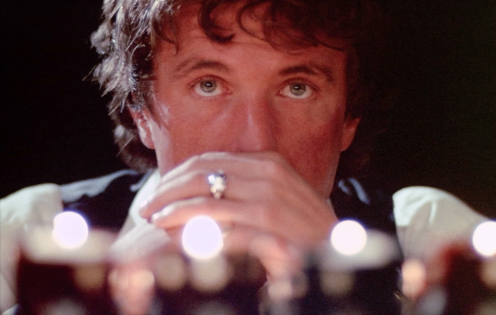 Tom Berenger in Fear City (1984). Screenshot 2023-07-14 at 12.12.23