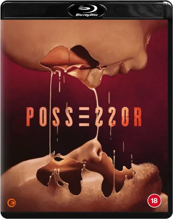 Possessor 4K Ultra HD (Second Sight)