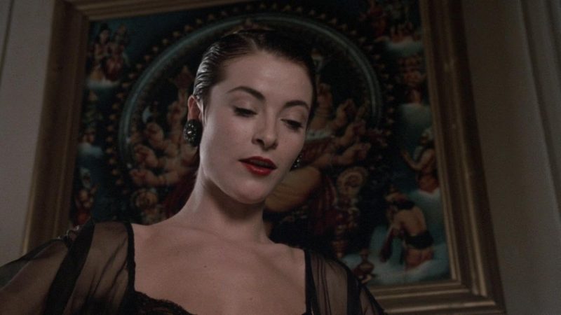 Amanda Donohoe in The Lair of the White Worm (1988)