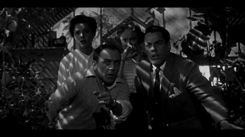 Invasion of the Body Snatchers (1956)