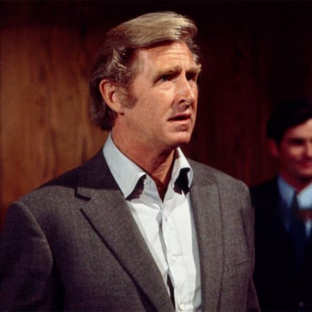 Lloyd Bridges in The Deadly Dream (1971)