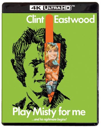 Play Misty for Me (Special Edition) (KL Studio Classics)