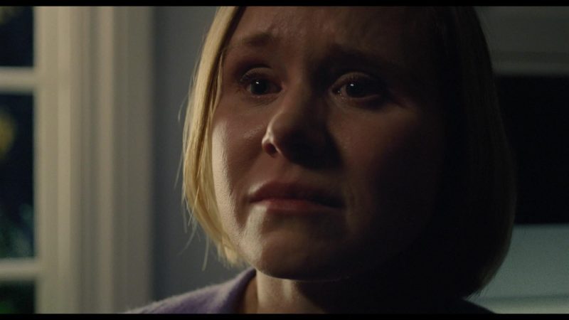 Alison Pill in Trap (2024)